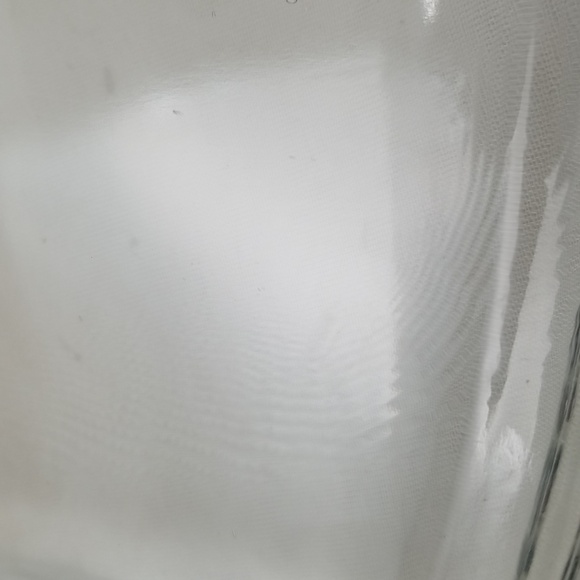 Beaded Edge Glass Vanity Tray - Picture 11 of 11